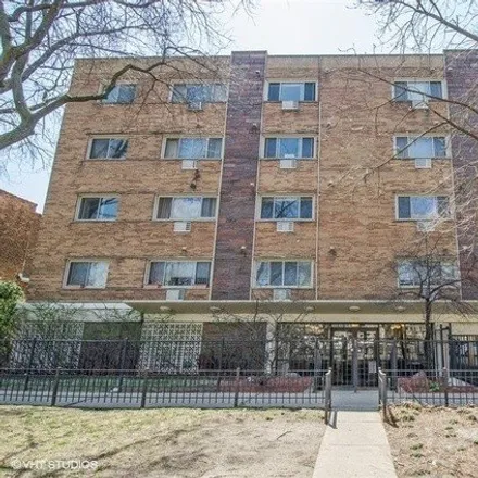 Buy this 2 bed condo on 1415 West Lunt Avenue in Chicago, IL 60645