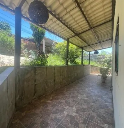 Buy this 4 bed house on Rua Coema in Icaivera, Betim - MG