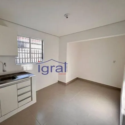 Rent this 1 bed house on Avenida do Café 1040 in Vila Guarani, São Paulo - SP
