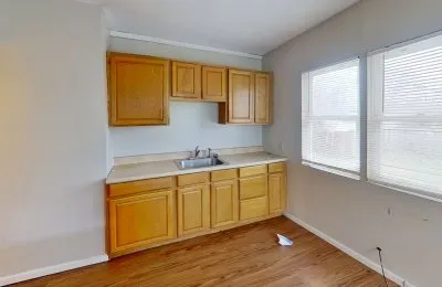 Rent this 2 bed apartment on 235 East Northern Avenue