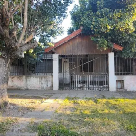 Buy this 3 bed house on Carabobo 3877 in Partido de La Matanza, 1753 Villa Luzuriaga