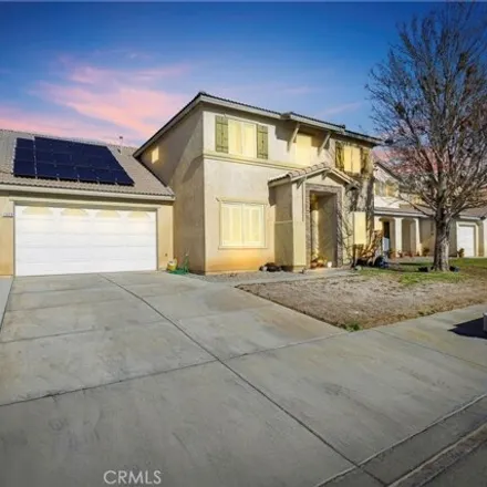 Buy this 5 bed house on unnamed road in South Adelanto, Adelanto