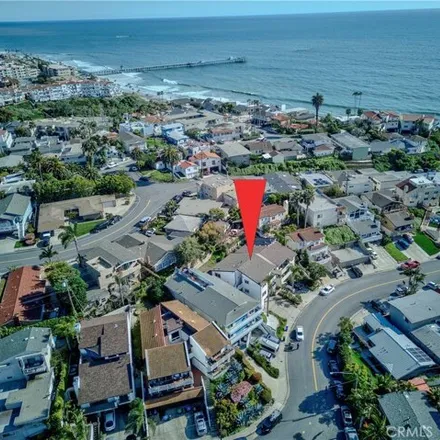 Rent this 3 bed condo on 231 West Escalones in San Clemente, CA 92672