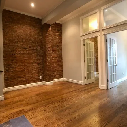 Rent this 3 bed apartment on 162 3rd Avenue in New York, NY 10003