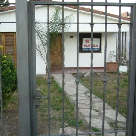 Rent this 2 bed house on José Luis de Tejeda in Villa Allende Centro, Villa Allende