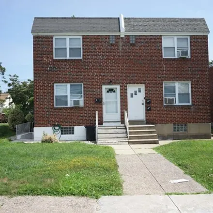 Rent this 1 bed house on 2133 Griffith Street in Philadelphia, PA 19111
