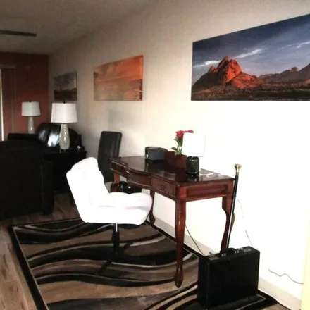 Image 4 - 12276 North Paradise Village Parkway West, Phoenix, AZ 85032, USA - Apartment for rent
