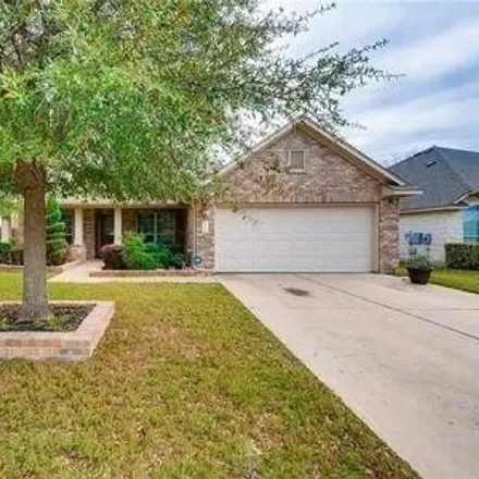 Rent this 3 bed house on 9700 Morgan Creek Drive in Austin, TX 78717