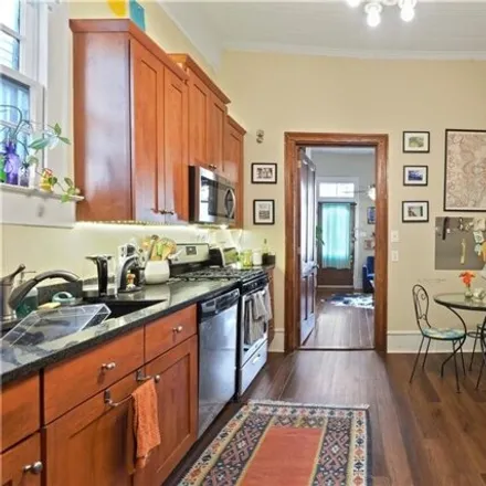Image 5 - 708 Marigny Street, Faubourg Marigny, New Orleans, LA 70117, USA - House for sale