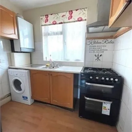 Rent this 2 bed apartment on Dors Close in London, NW9 7NU