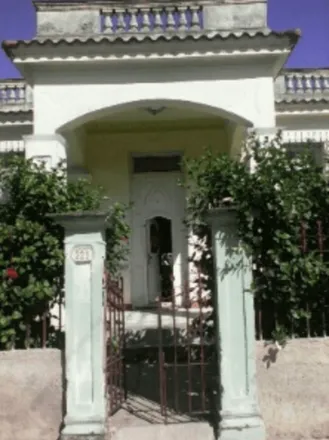 Rent this 1 bed house on Colón in Conrado Benítez, CU