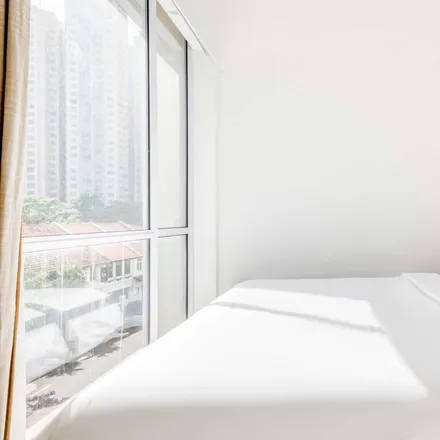 Rent this 1 bed room on Bike Connect in 23 Hoot Kiam Road, Singapore 249405