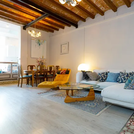 Image 4 - Carrer del Comte d'Urgell, 16, 08001 Barcelona, Spain - Apartment for rent