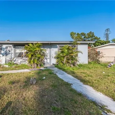 Buy this 4 bed house on 1712 North Markley Court in Fort Myers, FL 33916