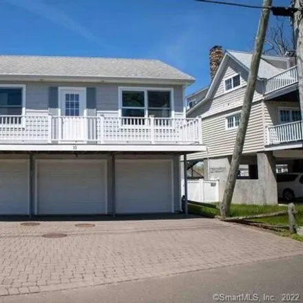 Rent this 2 bed house on 10 Grove Way in Grove Beach, Clinton