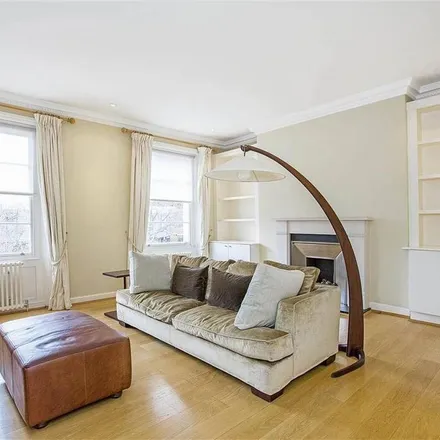 Image 5 - Pimlico, Tachbrook Street, London, SW1V 2ND, United Kingdom - Apartment for rent