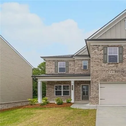 Buy this 5 bed house on unnamed road in Gwinnett County, GA 30017