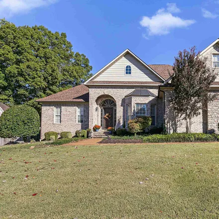 Buy this 5 bed house on 57 Wrights Mill Drive in Jackson, TN 38305