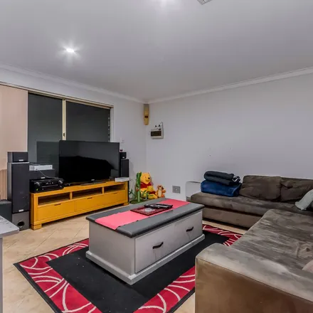 Rent this 3 bed apartment on Southern River Road in Gosnells WA 6110, Australia