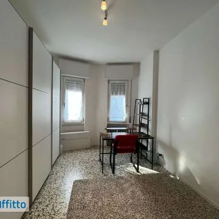 Rent this 2 bed apartment on Via Gerolamo Forni in 20161 Milan MI, Italy