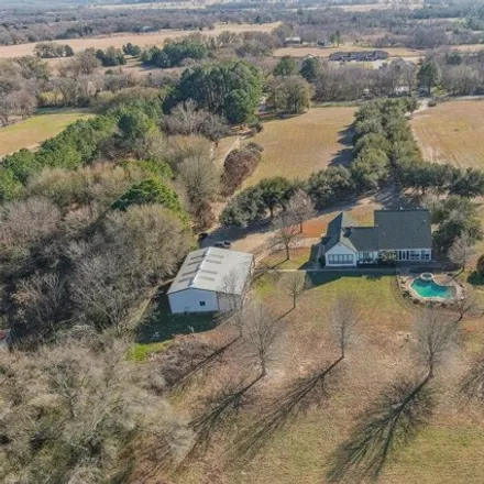 Image 9 - Farm-to-Market Road 2709, Eustace, Henderson County, TX 75124, USA - House for sale