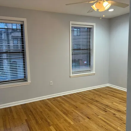 Rent this 2 bed apartment on Milk Sugar Love in 394 Palisade Avenue, Jersey City