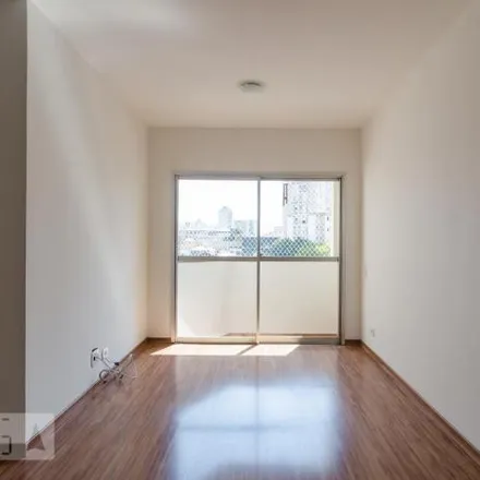 Rent this 3 bed apartment on Rua Dias de Toledo 309 in Vila da Saúde, São Paulo - SP