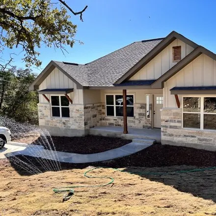 Rent this 3 bed house on 958 Cypress Drive in Comal County, TX 78133