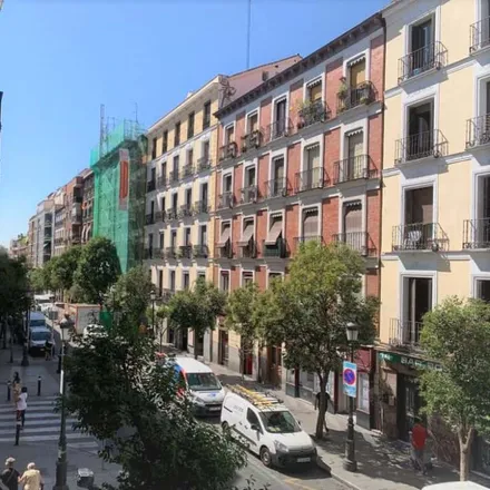 Image 6 - Teatro Valle-Inclán, Plaza de Lavapiés, 28012 Madrid, Spain - Room for rent