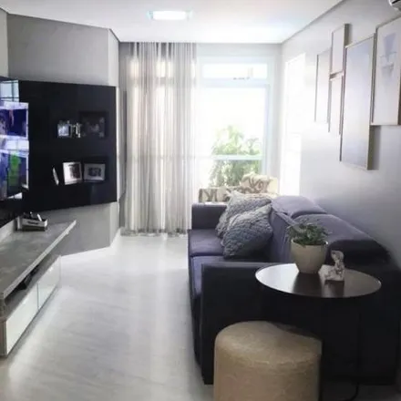 Buy this 3 bed apartment on Avenida Buriti in Itacorubi, Florianópolis - SC