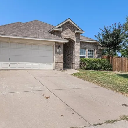 Buy this 3 bed house on 6849 Waterloo Ln in Fort Worth, Texas