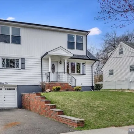 Buy this 4 bed house on 34 Huemmer Terrace in Clifton, NJ 07013