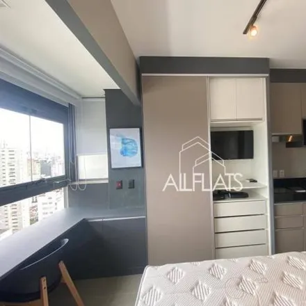 Buy this 1 bed apartment on Rua Oscar Freire 1375 in Pinheiros, São Paulo - SP