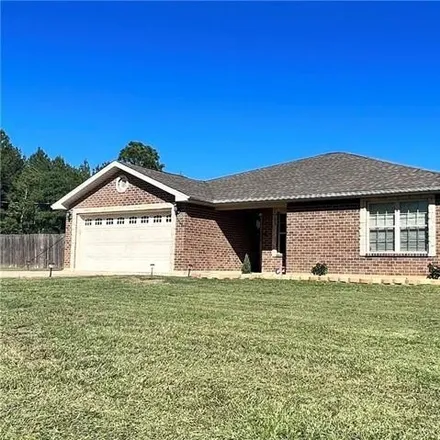 Buy this 4 bed house on 7087 Weeks Road in Rosepine, Vernon Parish