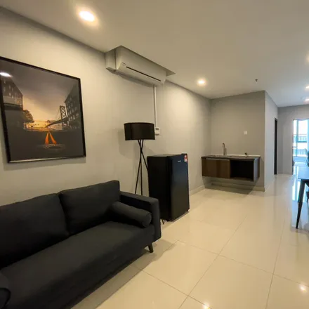 Image 1 - Persiaran Subang Permai, UEP Subang Jaya, 47200 Subang Jaya, Selangor, Malaysia - Apartment for rent