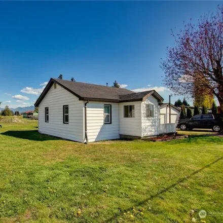 Buy this 2 bed house on 8721 District Line Road in Burlington, WA 98233