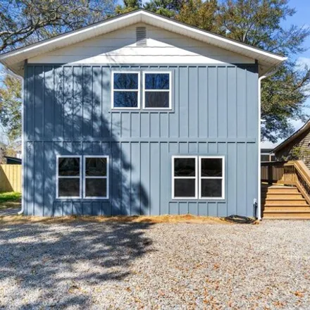 Buy this 3 bed house on 263 Northeast 37th Street in Oak Island, Brunswick County