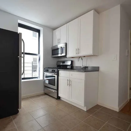 Image 3 - 516 West 136th Street, New York, NY 10031, USA - Apartment for rent