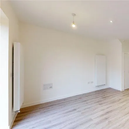 Rent this 2 bed townhouse on Sherbourne Road in Highgate, B12 9EF