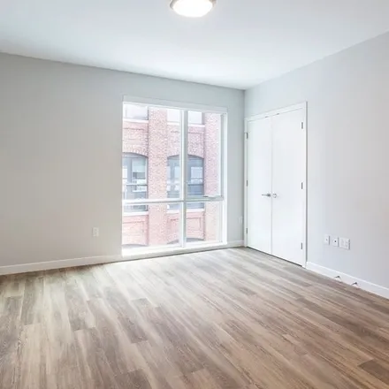 Image 3 - 50 Rogers Street, Cambridge, MA 02142, USA - Apartment for rent