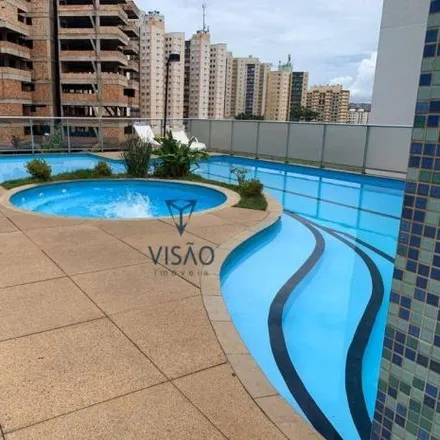 Buy this 2 bed apartment on Estrada Parque Taguatinga in Águas Claras - Federal District, 71920-700