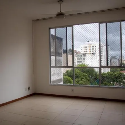 Rent this 2 bed apartment on Rua José do Patrocínio in Grajaú, Rio de Janeiro - RJ