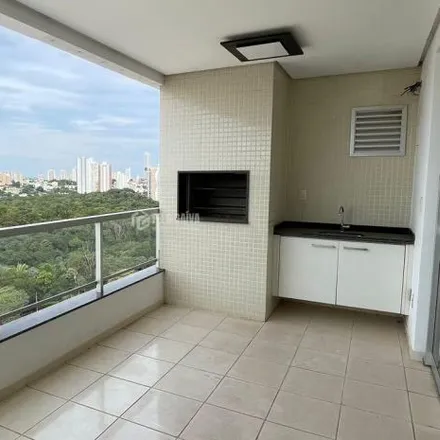 Buy this 3 bed apartment on Avenida Três Cruzes in Jardim Mariana, Cuiabá - MT