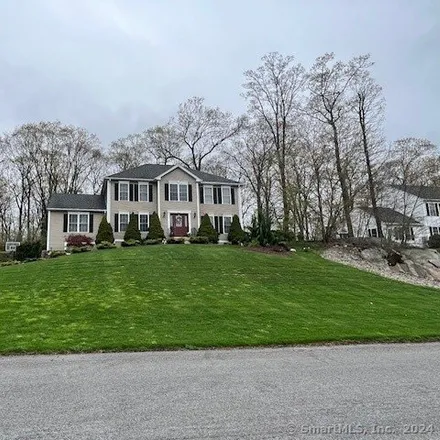 Buy this 4 bed house on 61 Marthas Way in Thomaston, CT 06787