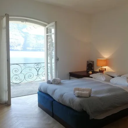 Rent this 5 bed house on Argegno in Como, Italy