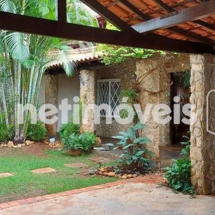 Buy this 3 bed house on Rua Apucarana in Pampulha, Belo Horizonte - MG