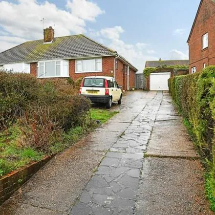 Image 2 - Holmbush Way, Southwick, BN42 4YA, United Kingdom - Duplex for sale