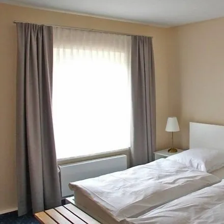 Rent this 1 bed apartment on 17207 Röbel/Müritz