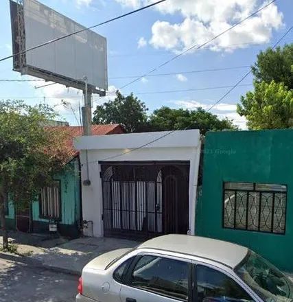 Image 2 - Calle José López Hickman, Buenos Aires, 64820 Monterrey, NLE, Mexico - House for sale