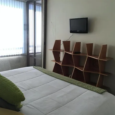 Buy this 1 bed apartment on Miraflores 451 in 832 0107 Santiago, Chile